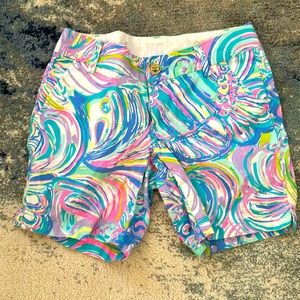 Lilly Pulitzer Set